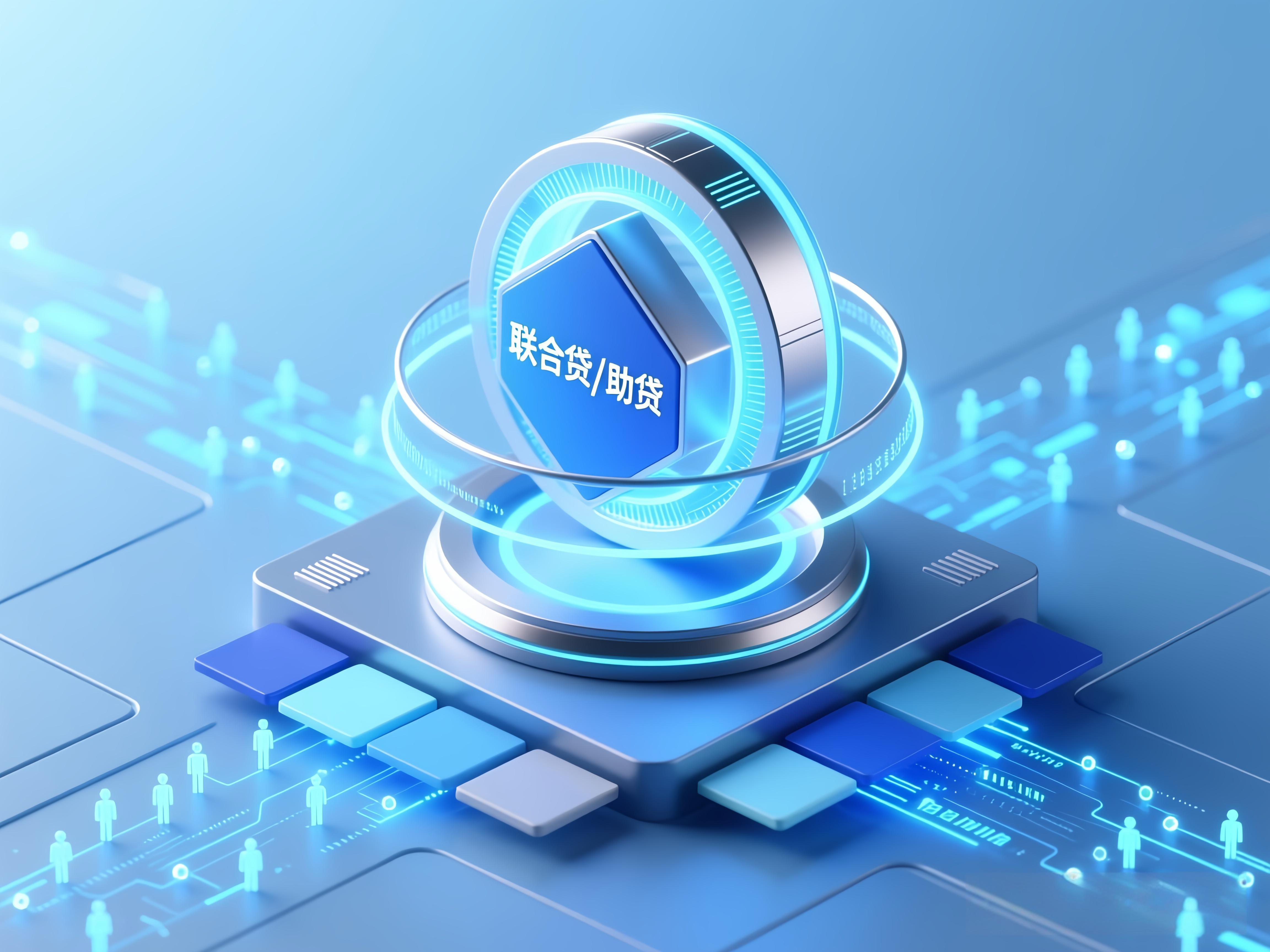 联合贷/助贷产品