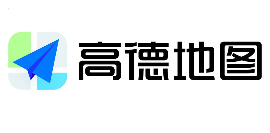 高德地图